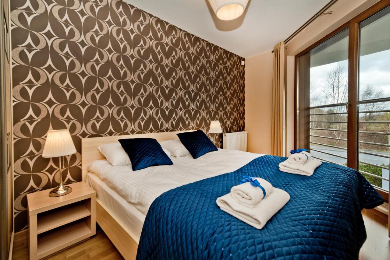 Blueapart Apartamenty Na Klifie Wladyslawowo Exterior photo