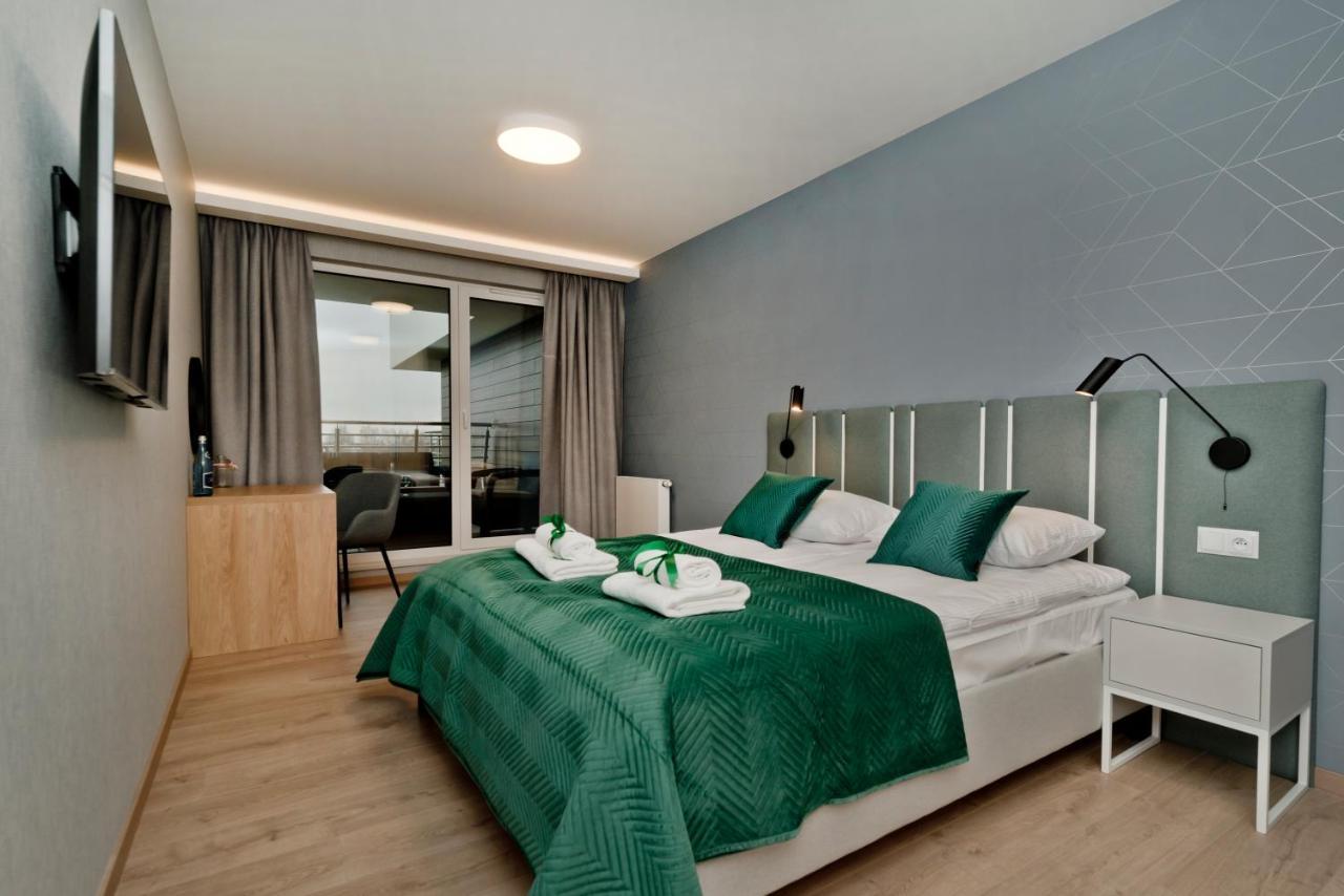 Blueapart Apartamenty Na Klifie Wladyslawowo Exterior photo